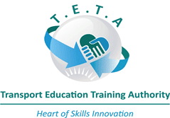 Teta Logo